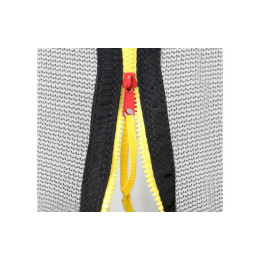 Батут Arland 183см 6FT с внешней страховочной сеткой и лестницей