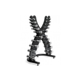 Стойка для гантелей VictoryFit VF-T300