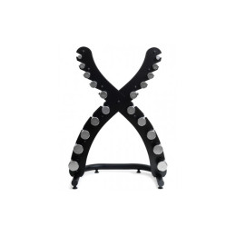 Стойка для гантелей VictoryFit VF-T300