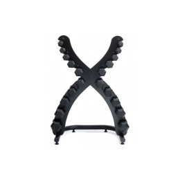 Стойка для гантелей VictoryFit VF-T300