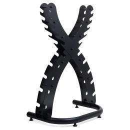 Стойка для гантелей VictoryFit VF-T300