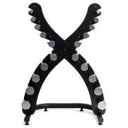 Стойка для гантелей VictoryFit VF-T300