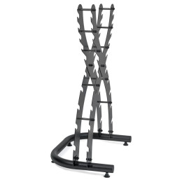 Стойка для гантелей VictoryFit VF-T300