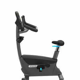 Вертикальный велотренажер Precor UBK 835