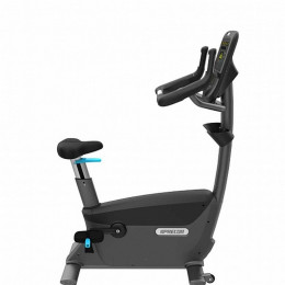 Вертикальный велотренажер Precor UBK 835