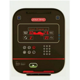 Велотренажер горизонтальный Star Trac CHF/9-8130-8RB-LCD