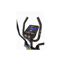 Эллиптический тренажер электромагнитный HouseFit HB-8268ELM