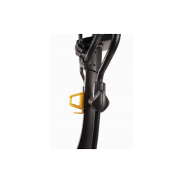 Эллиптический тренажер электромагнитный HouseFit HB-8268ELM