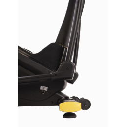 Эллиптический тренажер электромагнитный HouseFit HB-8268ELM