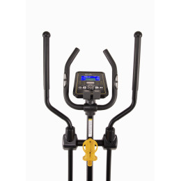 Эллиптический тренажер электромагнитный HouseFit HB-8268ELM