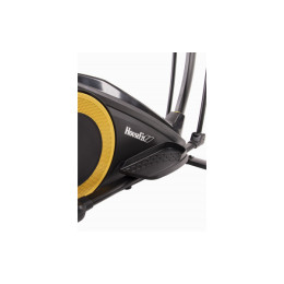 Эллиптический тренажер электромагнитный HouseFit HB-8268ELM