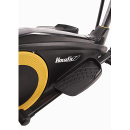 Эллиптический тренажер электромагнитный HouseFit HB-8268ELM