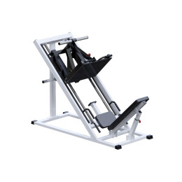 Жим ногами Олимп ARMS AR035.1
