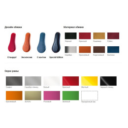 Ягодицы стоя Panatta 1MTH088