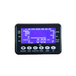 Гребной тренажер DFC R7108P