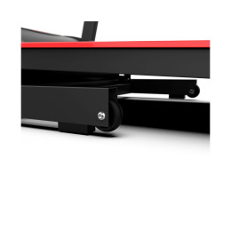 Беговая дорожка DFC Vita Pro T400