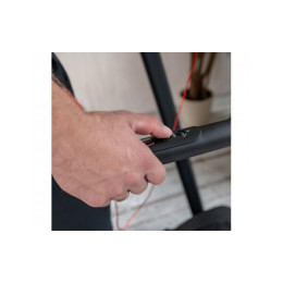 Беговая дорожка DFC Vita Pro T400