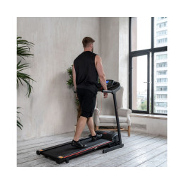 Беговая дорожка DFC Vita Pro T400