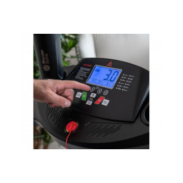 Беговая дорожка DFC Vita Pro T400