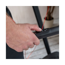 Беговая дорожка DFC Vita Pro T400