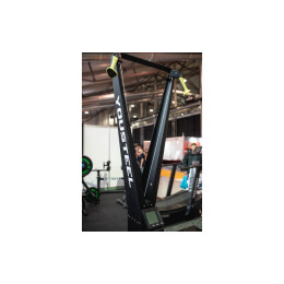 Лыжный тренажер YouSteel Air ski (без платформы)