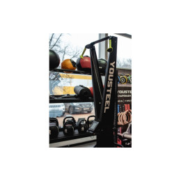 Лыжный тренажер YouSteel Air ski (без платформы)