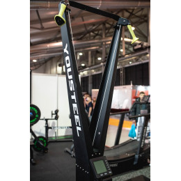 Лыжный тренажер YouSteel Air ski (без платформы)