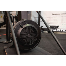 Лыжный тренажер YouSteel Air ski (без платформы)
