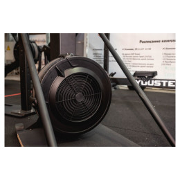 Лыжный тренажер YouSteel Air ski (без платформы)