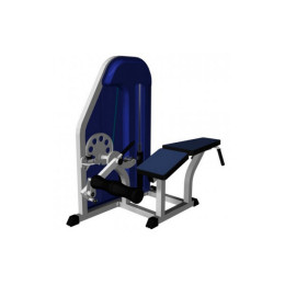 Сгибание ног лежа MB Barbell MB 3.21