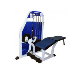 Сгибание ног лежа MB Barbell MB 3.21