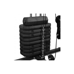 Силовой комплекс Oxygen Fitness Baltimore