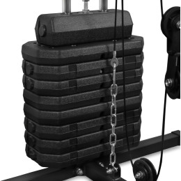 Силовой комплекс Oxygen Fitness Baltimore