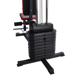 Многофункциональный спортивный комплекс Atemi AGS2100