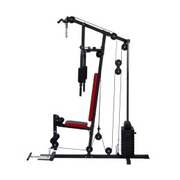 Многофункциональный спортивный комплекс Atemi AGS2100