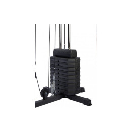 Многофункциональный спортивный комплекс Atemi AGS2100