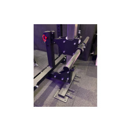 Тренажер для приседания с поясом YouSteel Belt Squat Machine BS76