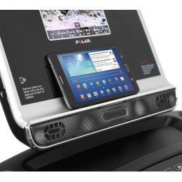 Беговая дорожка Oxygen Fitness New classic Aurum AC TFT