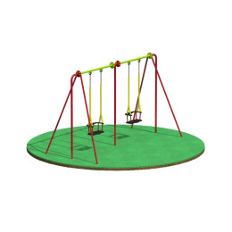 Качели ARMS ARMSBABY 600.1