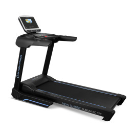 Беговая дорожка Oxygen Fitness New classic Aurum AC TFT