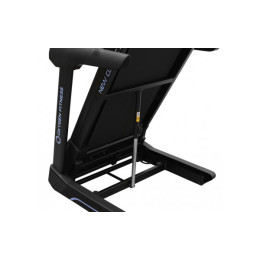 Беговая дорожка Oxygen Fitness New classic Aurum AC TFT