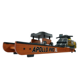 Гребной тренажер First Degree Fitness Apollo PRO Plus XL