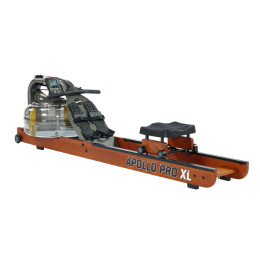 Гребной тренажер First Degree Fitness Apollo PRO Plus XL