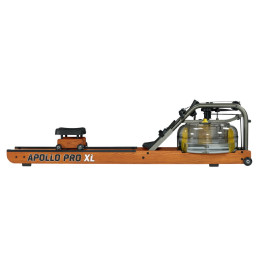 Гребной тренажер First Degree Fitness Apollo PRO Plus XL