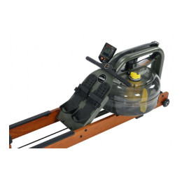 Гребной тренажер First Degree Fitness Apollo PRO Plus XL