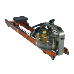 Гребной тренажер First Degree Fitness Apollo PRO Plus XL