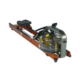 Гребной тренажер First Degree Fitness Apollo PRO Plus XL