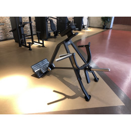 Т-образная тяга с упором в наклоне DHZ E7061