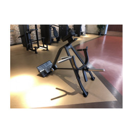 Т-образная тяга с упором в наклоне DHZ E7061