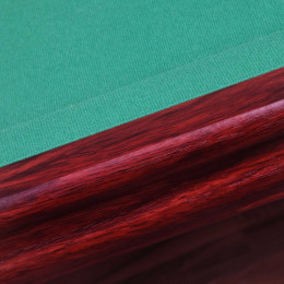 Бильярдный стол Fortuna Русская пирамида 4фт с комплектом аксессуаров